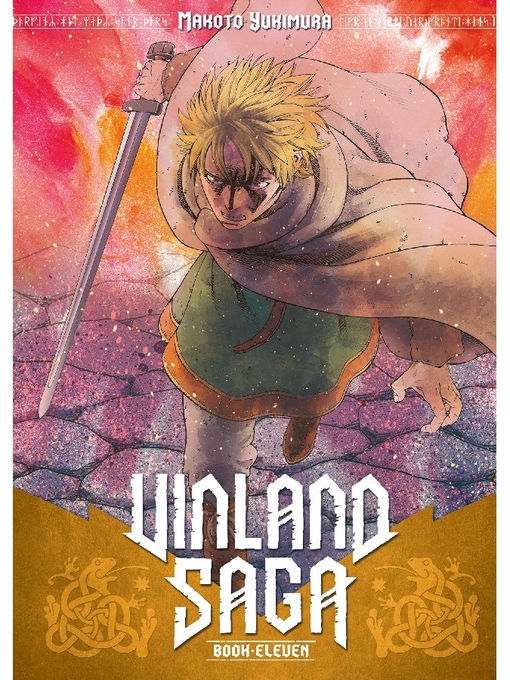 Title details for Vinland Saga, Volume 11 by Makoto Yukimura - Available